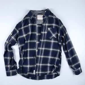 ORIGINAL WEATHERPROOF | FLANNEL | MEDIUM